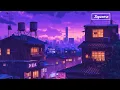 Download Lagu Quiet Room, Soft Rain ☔ 80s 90s Lofi Hip Hop • Night Nostalgia • Study \u0026 Sleep | The Japanese Town