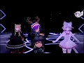 【VRChat MMD】きゃぴ / Kyapi - Houshou Marine