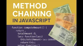 Method Chaining in JavaScript Explained with Real-Life Example