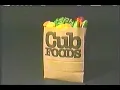 Cub Foods commercial 1991