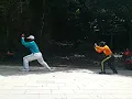 Download Lagu Gerakan peremajaan Tai Chi Chuen 24 jurus detail dri belakang. Oleh Master Dawi dan Bu Sulistyani.