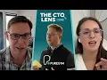 Season 3 Episode 12 - PureGym s Engineering Director on AI Scale Why Every Engineer Is a Manager