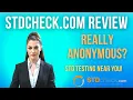 STDCheck com Review Is It REALLY Anonymous STD Testing Near Me