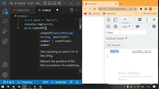 JavaScript String Methods 2 Fast Coding