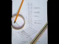 How to draft a simple Column Footing detail