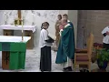 St Gregory The Great Catholic Church - Enid OK