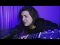 TREMORS - Sohn (acoustic cover)