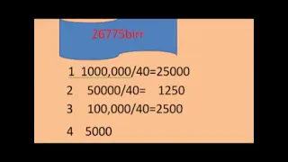 abdurahman hussen added a new video wahee zakaa maallaqaa irraa dubbanna hedduu barbaachisaadha 3