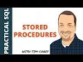 SQL Stored Procedures - What They Are Best Practices Security and More