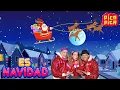 Pica-Pica: ES NAVIDAD (Videoclip Oficial) / Navidad Total