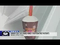 Dunkin dog toys raise money for pediatric patients