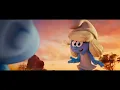 Smurfs (2025) 4K - Rihanna Sings “Anyone” | Movieclips