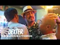 Miami Metro Reunion Dexter Resurrection