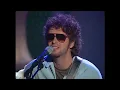 Soda Stereo - MTV Unplugged HD (12/03/1996)