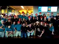 EVO Entertainment 2018 Growth Awards Finalist 10 - 25M