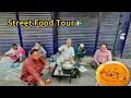 Lagu PAKISTANI STREET FOOD TOUR 🇵🇰