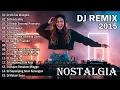 Download Lagu DJ REMIX KENANGAN NOSTALGIA TERBARU 2025 || SLOW BASS REMIX JEDAG JEDUG MP3