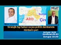 Download Lagu Stratejik fay hatları ve jeo politik denklemde Kürtlerin yeri
