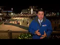 Canalside opens ice skating a week early