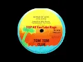 Tom Tom Club - Genius Of Love (Long Version)