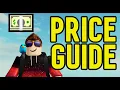 Roblox Islands Price Guide