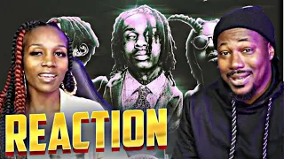 couple reacts polo g decisions reaction