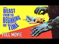 Download Lagu The Beast from the Beginning of Time (1965) | Lost Monster Horror Film | Killer Neanderthal Man