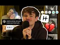 Why Dating Feels So Hard Now TANGENT with Tanner Devore EP32