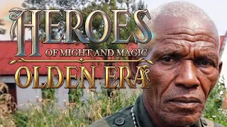 HOMM Olden Era Review