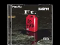 MacRu ft. Kai2fye - "Somebody Loves You Baby"