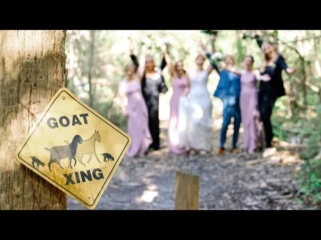 Isle of Palms wedding photographers: Goat Island Gatherings