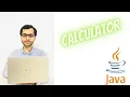 Calculator in Java