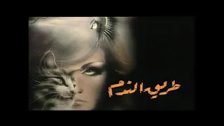 سهرة طريق الندم 1985 ليلى علوي عمر الحريري محمد العربي احمد الجزيري كمال ابو رية ناهد سمير 