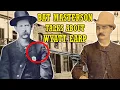Bat Masterson Talks About Wyatt Earp The Bravest Man Of The Old West