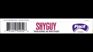 Download Shy Guy - Walking In Rhythm (12 Euro Mix) MP3