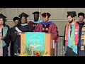 Berkeley City College 2026 Graduation