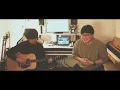 [Alexandros] - 無心拍数 (Acoustic ver) TVアニメ アオアシOP主題歌 mushinpakusuu
