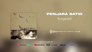 burgerkill penjara batin official audio 