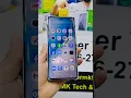 Download Lagu Tecno Camon 40 Pro | Curve 5G phone unboxing quick review short video #viralvideo