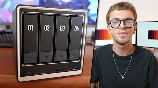 UGREEN NAS DXP4800 GT: 5 cose da nerd da fare in casa