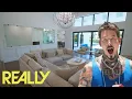 David Bromstad Quietly Pushed Millionaires Over Budget My Lottery Dream Home