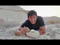 I Explored the Most Mysterious City in the Bible