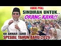 Lagu KH ANWAR ZAHID TERBARU ~ SINDIRAN UNTUK ORANG KAYA LUCU POLL | LIVE DANUREJO KEDU TEMANGGUNG