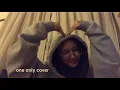 Download Lagu one only (cover)