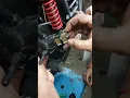 Download Lagu Honda Sp shine fuel filter change..😱🔥 #shortvideo #youtubeshorts #viralshorts #machine #honda