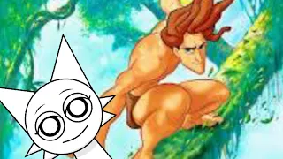 آهنگ منو سر لج ننداز میرم زن میگیرم توسط تارزان و عروسک ها و گرگ سفید حیوان جنگل قصه ی ما خونده میشه 