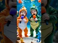 Download Lagu CUTE BABY KOSTUM IKAN SHOLAWATAN #sholawat #sholawatan #sholawatnabi #bayilucu