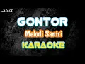 Download Lagu Melodi Santri (Versi Karaoke) - Nasyid Gontor Viral