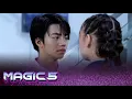 Bucin! Lisa Bikin Tato sama Kaya Tato Gibran | Magic 5 - Episode 15