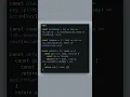 Master Node js Error Tracking - map